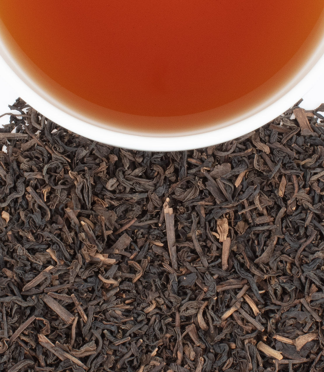 Decaf Ceylon (Decaf Orange Pekoe) from Harney & Sons Fine Teas