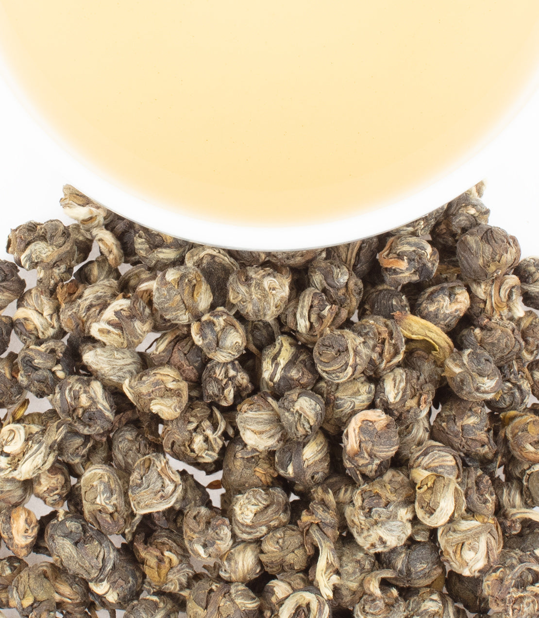 Dragon Pearl Jasmine, Classic Tin of 20 Sachets from Harney & Sons Fine Teas