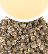 Dragon Pearl Jasmine, Classic Tin of 20 Sachets from Harney & Sons Fine Teas
