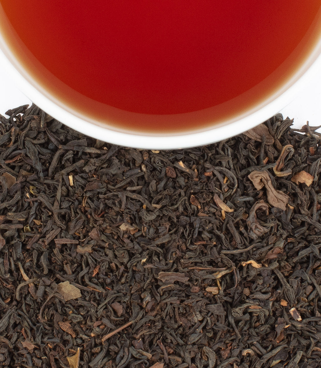 Botanical Blend Earl Grey, Tin of 20 Sachets from Harney & Sons Fine Teas