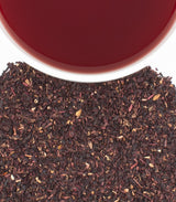 Hibiscus, Box of 20 Premium Teabags from Harney & Sons Fine Teas