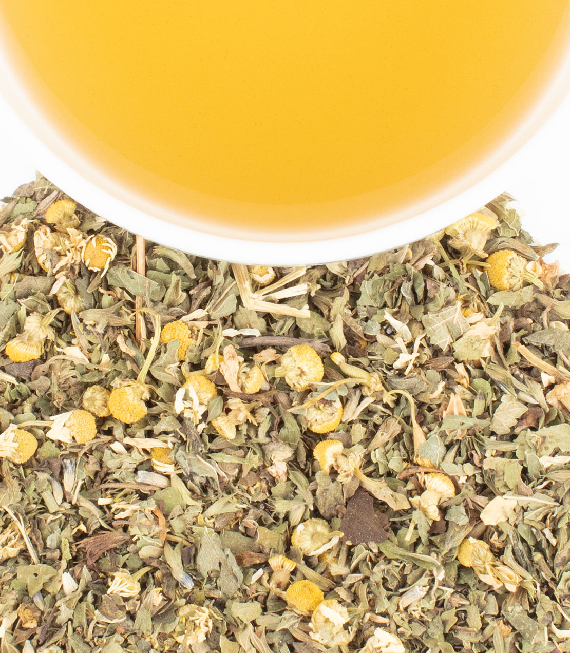 Botanical Blend, Tin of 20 Sachets from Harney & Sons Fine Teas