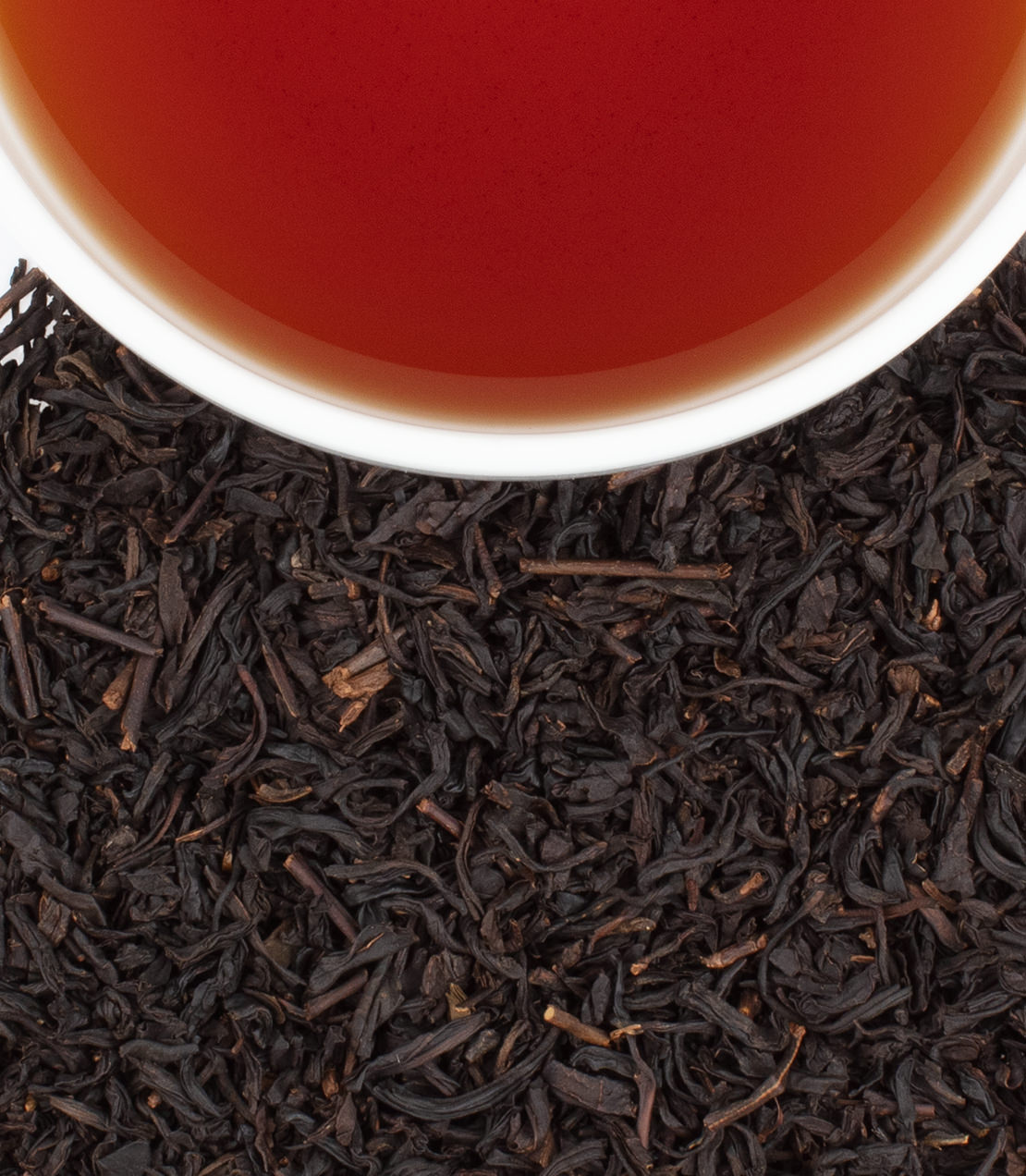 Strawberry Vanilla, HT Tin of 20 Sachets from Harney & Sons Fine Teas
