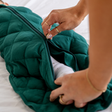 Dream Weighted Sleep Sack From Dreamland Baby