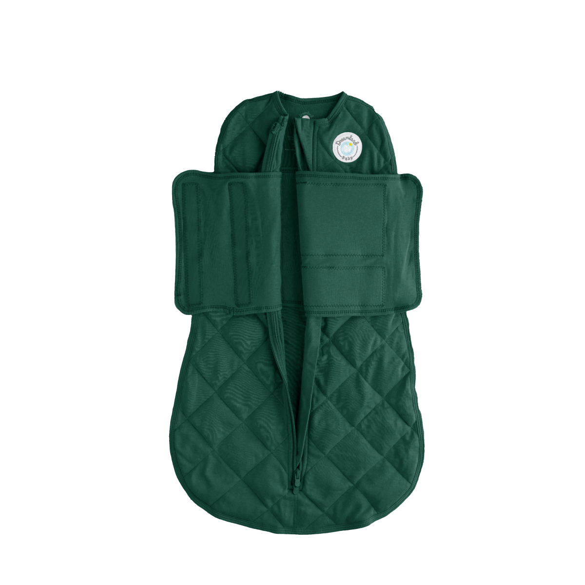 Dream Weighted Sleep Swaddle From Dreamland Baby