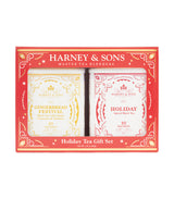 Gingerbread Festival, Tin of 20 Sachets from Harney & Sons Fine Teas