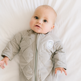 Dream Weighted Transition Swaddle From Dreamland Baby