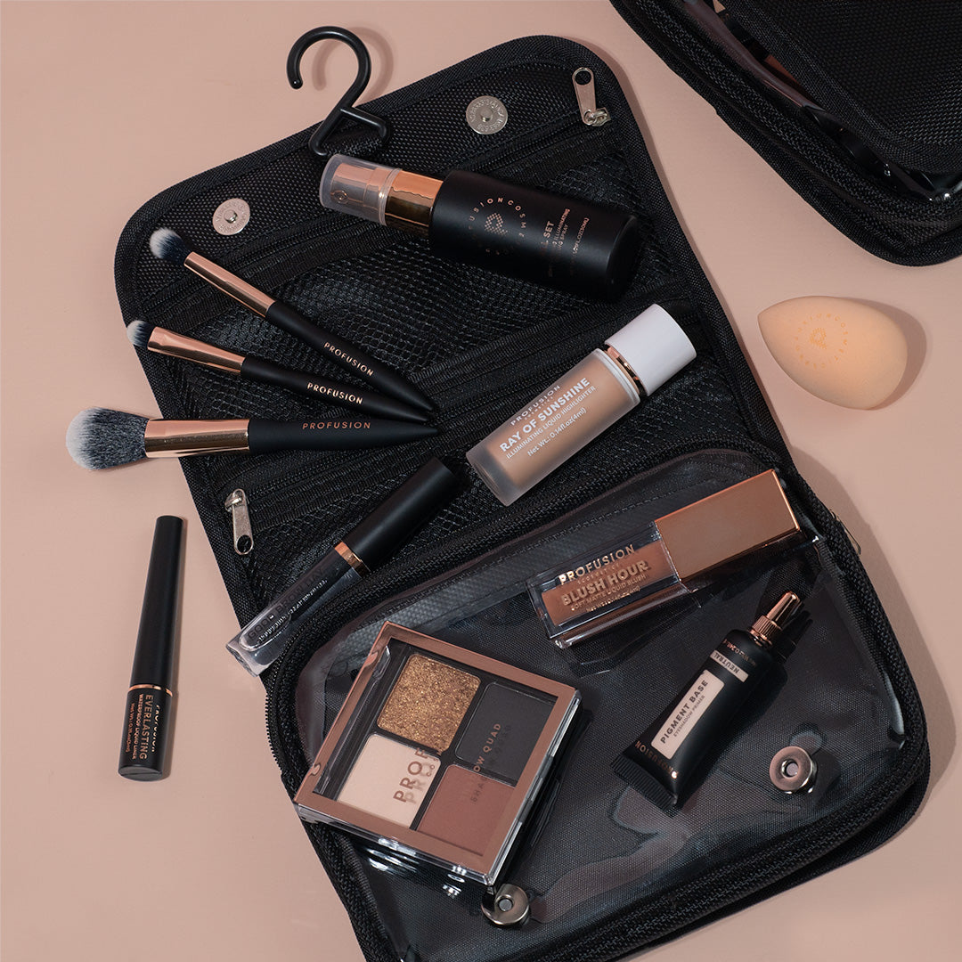 Artistry Essentials | 12 PC Beauty Set from Profusion Cosmetics