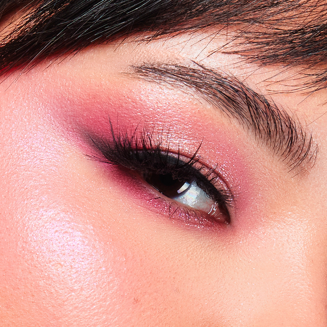 Mini Essentials 5 Shade Palette from Profusion Cosmetics