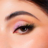 Mini Essentials 5 Shade Palette from Profusion Cosmetics