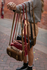 Carriage Crossbody from Urban Southern