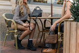 Cassidy Crossbody from Urban Southern