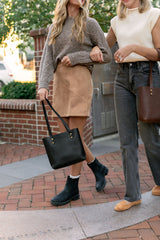 Mini Urban Tote from Urban Southern