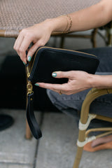Urban Zipper Wallet from Urban Southern