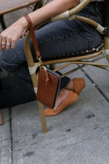 Urban Zipper Wallet from Urban Southern