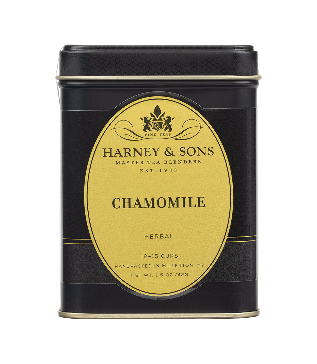 Chamomile from Harney & Sons Fine Teas