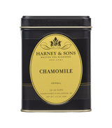 Chamomile from Harney & Sons Fine Teas