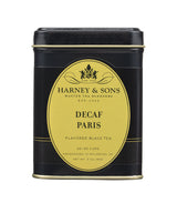 Decaf Paris from Harney & Sons Fine Teas