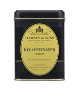 Decaf Ceylon (Decaf Orange Pekoe) from Harney & Sons Fine Teas