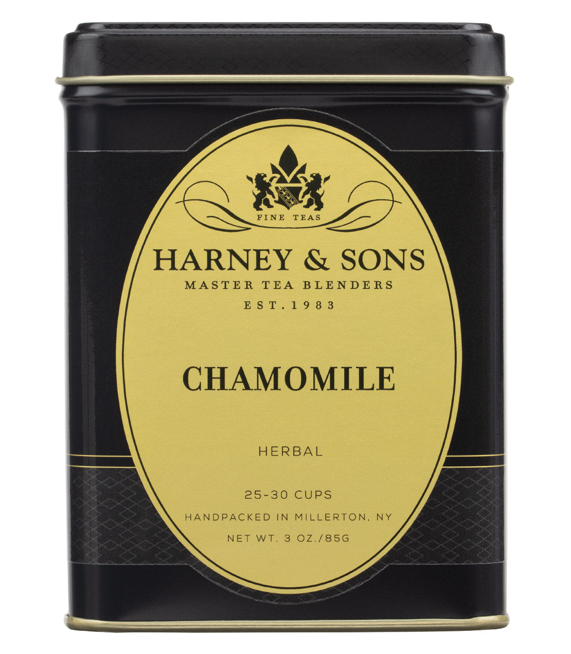 Chamomile from Harney & Sons Fine Teas
