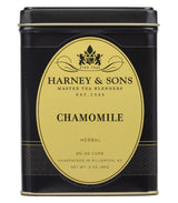 Chamomile from Harney & Sons Fine Teas
