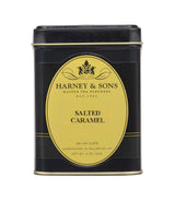 Salted Caramel from Harney & Sons Fine Teas
