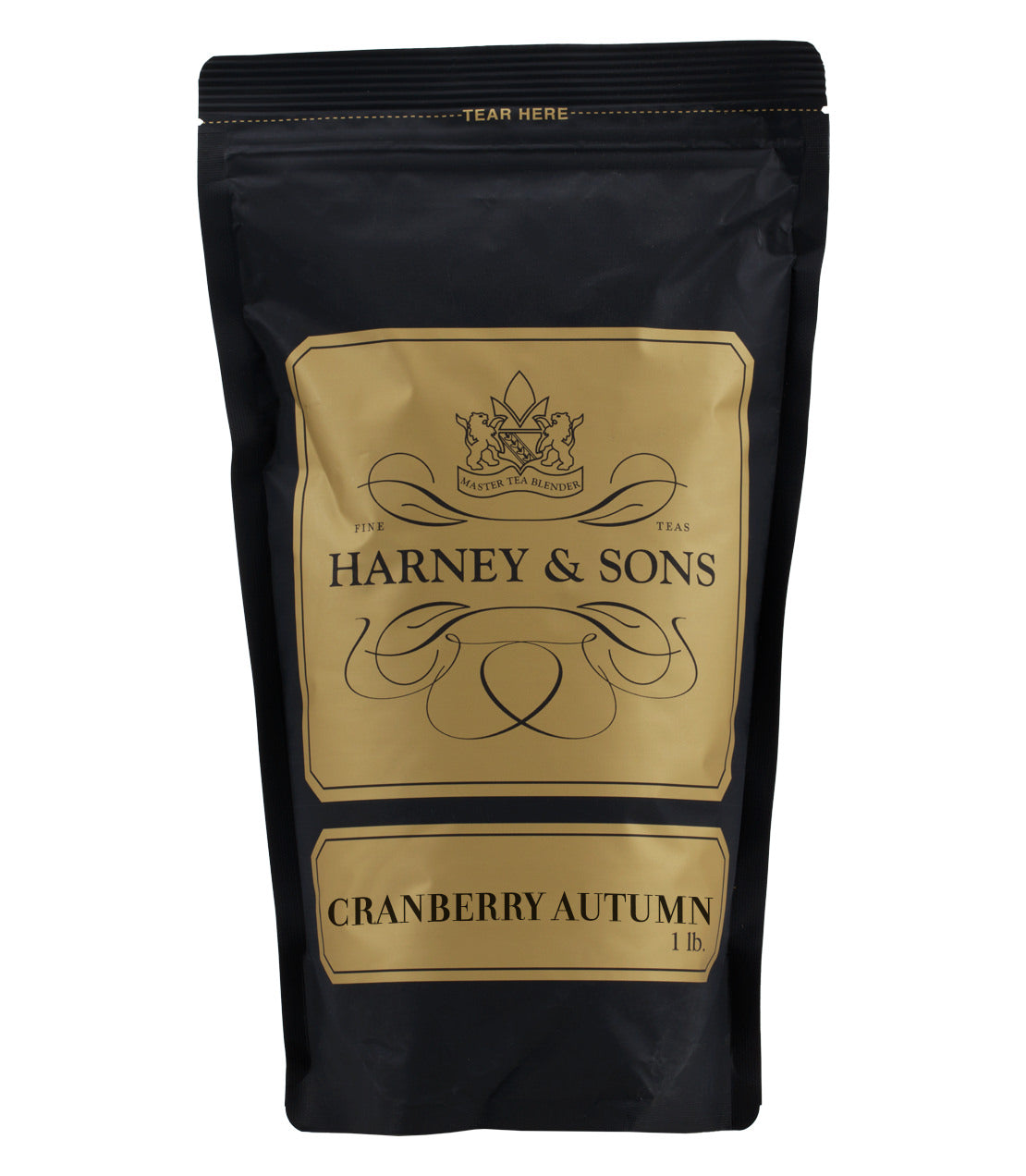 Cranberry Autumn from Harney & Sons Fine Teas