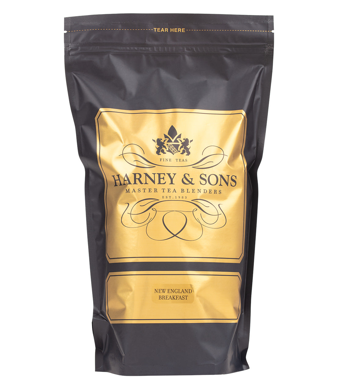 New England Breakfast from Harney & Sons Fine Teas