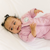 Dream Weighted Transition Swaddle From Dreamland Baby