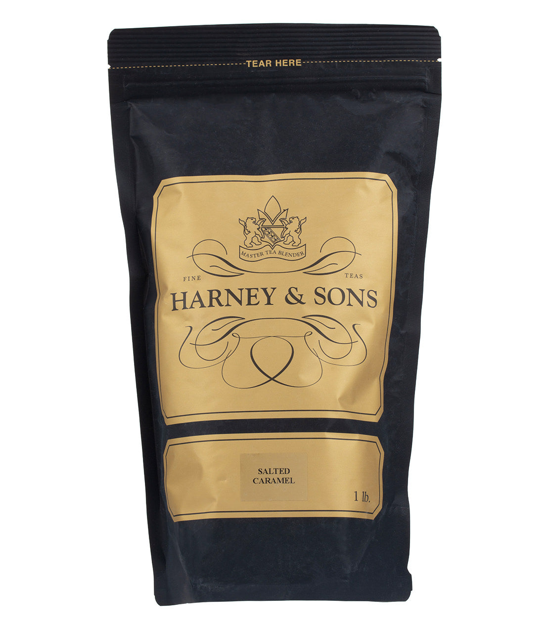 Salted Caramel from Harney & Sons Fine Teas