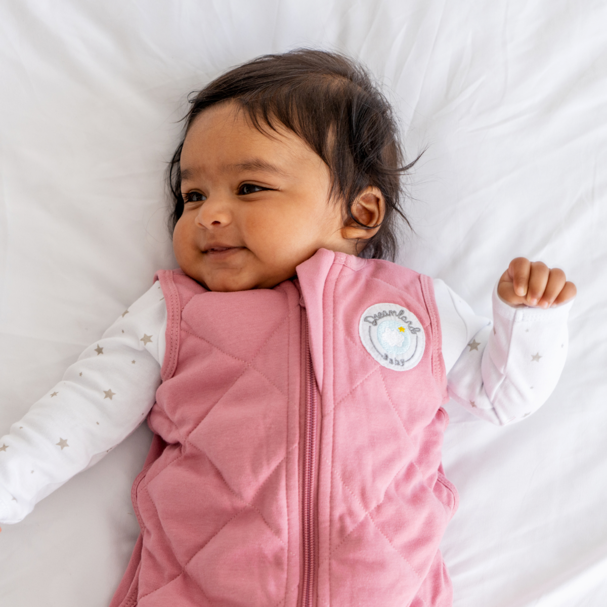Dream Weighted Sleep Sack From Dreamland Baby