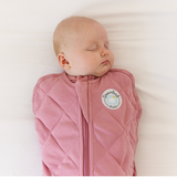 Dream Weighted Sleep Swaddle From Dreamland Baby