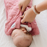 Dream Weighted Sleep Swaddle From Dreamland Baby