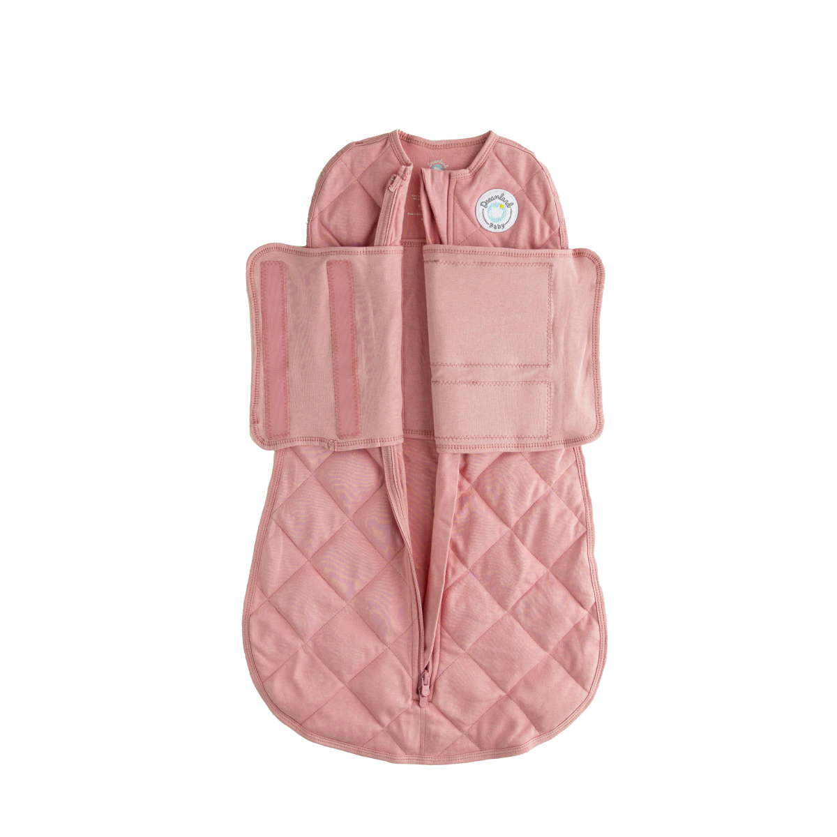 Dream Weighted Sleep Swaddle From Dreamland Baby
