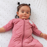 Dream Weighted Transition Swaddle From Dreamland Baby