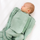 Dream Weighted Sleep Swaddle From Dreamland Baby