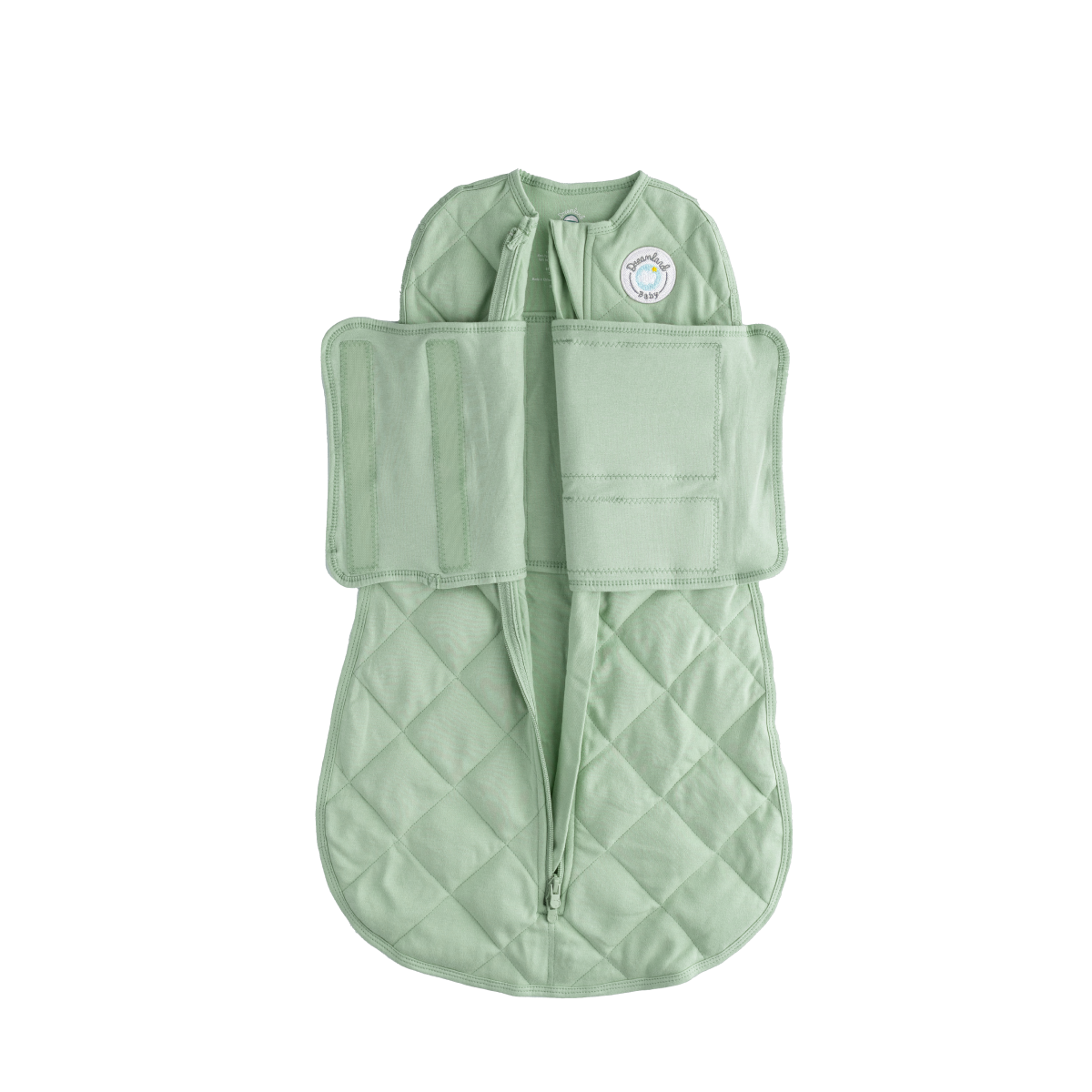 Dream Weighted Sleep Swaddle From Dreamland Baby
