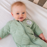 Dream Weighted Transition Swaddle From Dreamland Baby