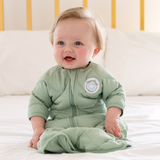 Dream Weighted Transition Swaddle From Dreamland Baby