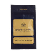 Cranberry Autumn from Harney & Sons Fine Teas