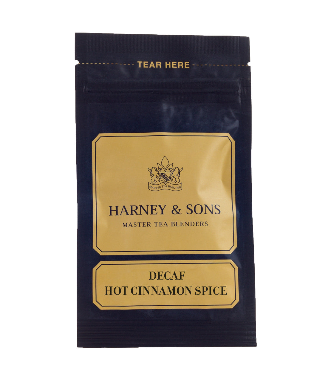 Decaf Hot Cinnamon from Harney & Sons Fine Teas