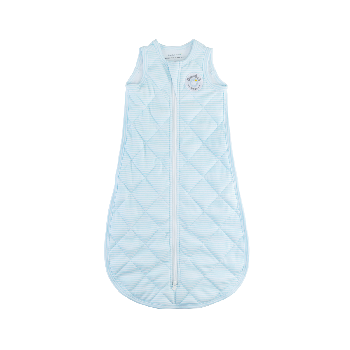 Dream Weighted Sleep Sack From Dreamland Baby