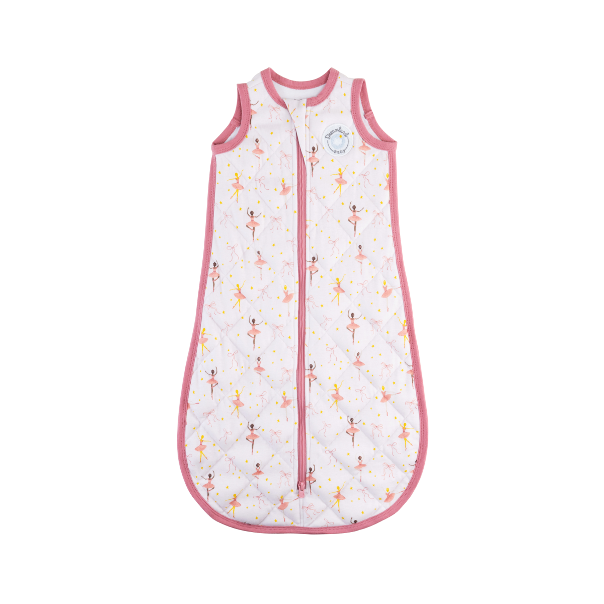 Dream Weighted Sleep Sack From Dreamland Baby