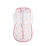 Dream Weighted Sleep Swaddle From Dreamland Baby