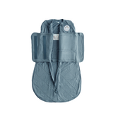 Bamboo Classic Swaddle (Non-weighted) From Dreamland Baby