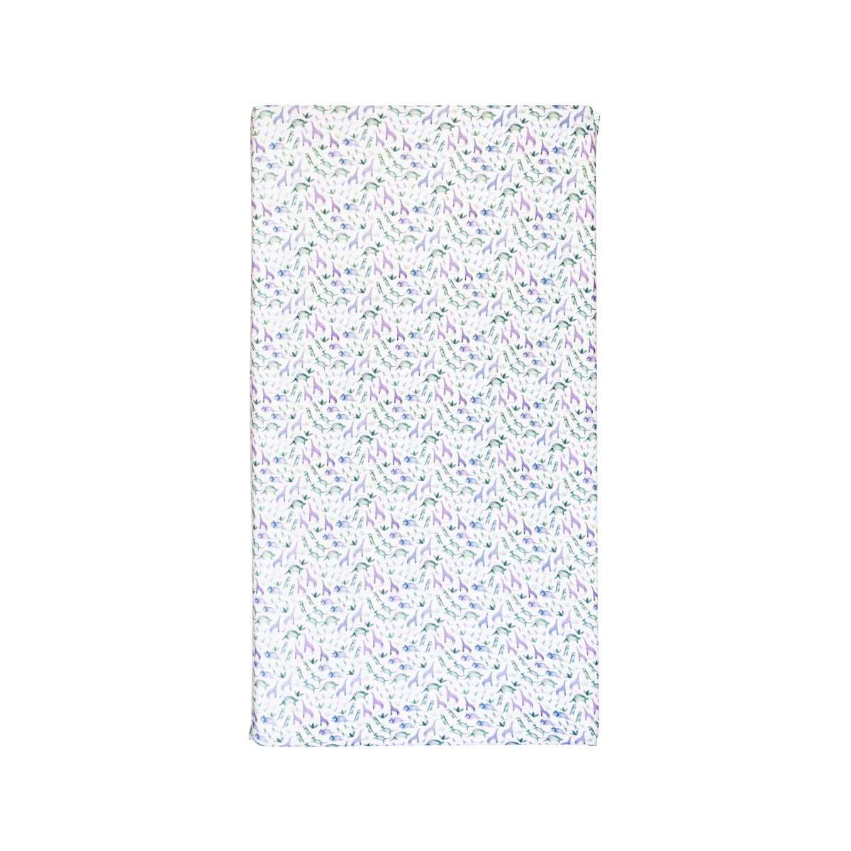 Bamboo Fitted Crib Sheets From Dreamland Baby