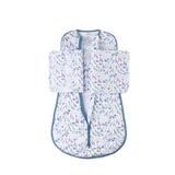 Bamboo Classic Swaddle (Non-weighted) From Dreamland Baby