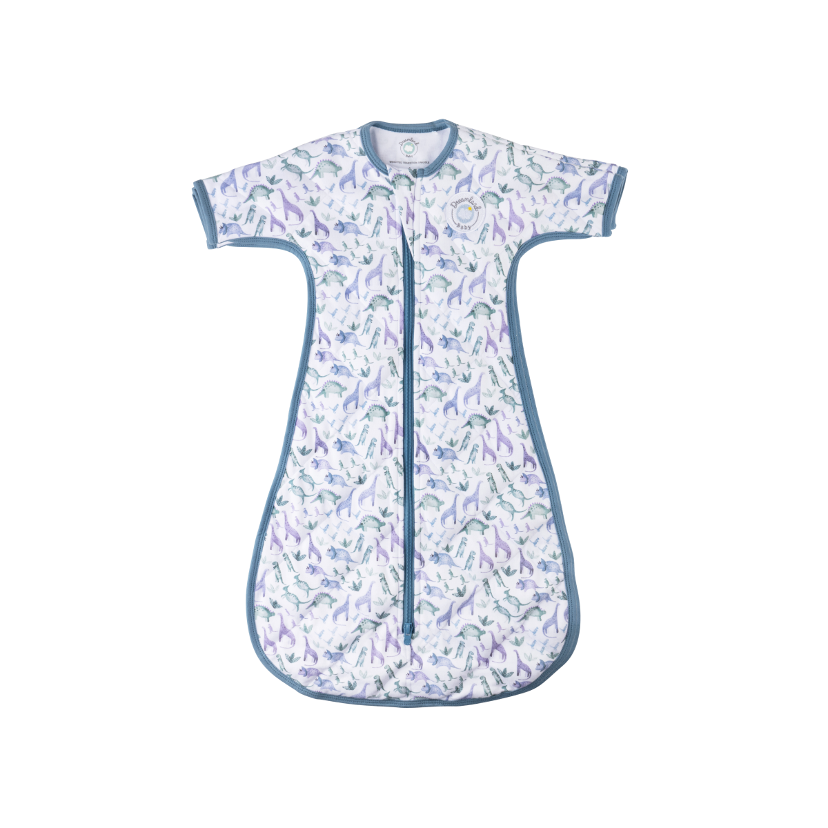 Dream Weighted Transition Swaddle From Dreamland Baby