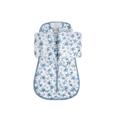 Bamboo Classic Swaddle (Non-weighted) From Dreamland Baby