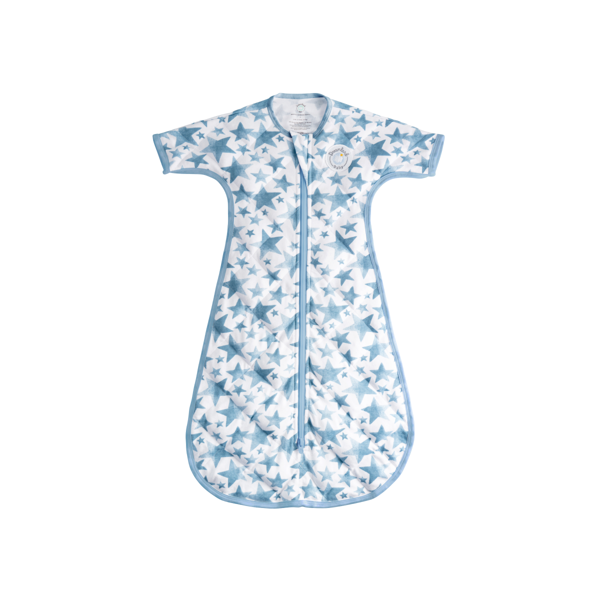 Dream Weighted Transition Swaddle From Dreamland Baby